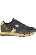 BLAUER CALZATURA SPORTIVA UOMO BLU