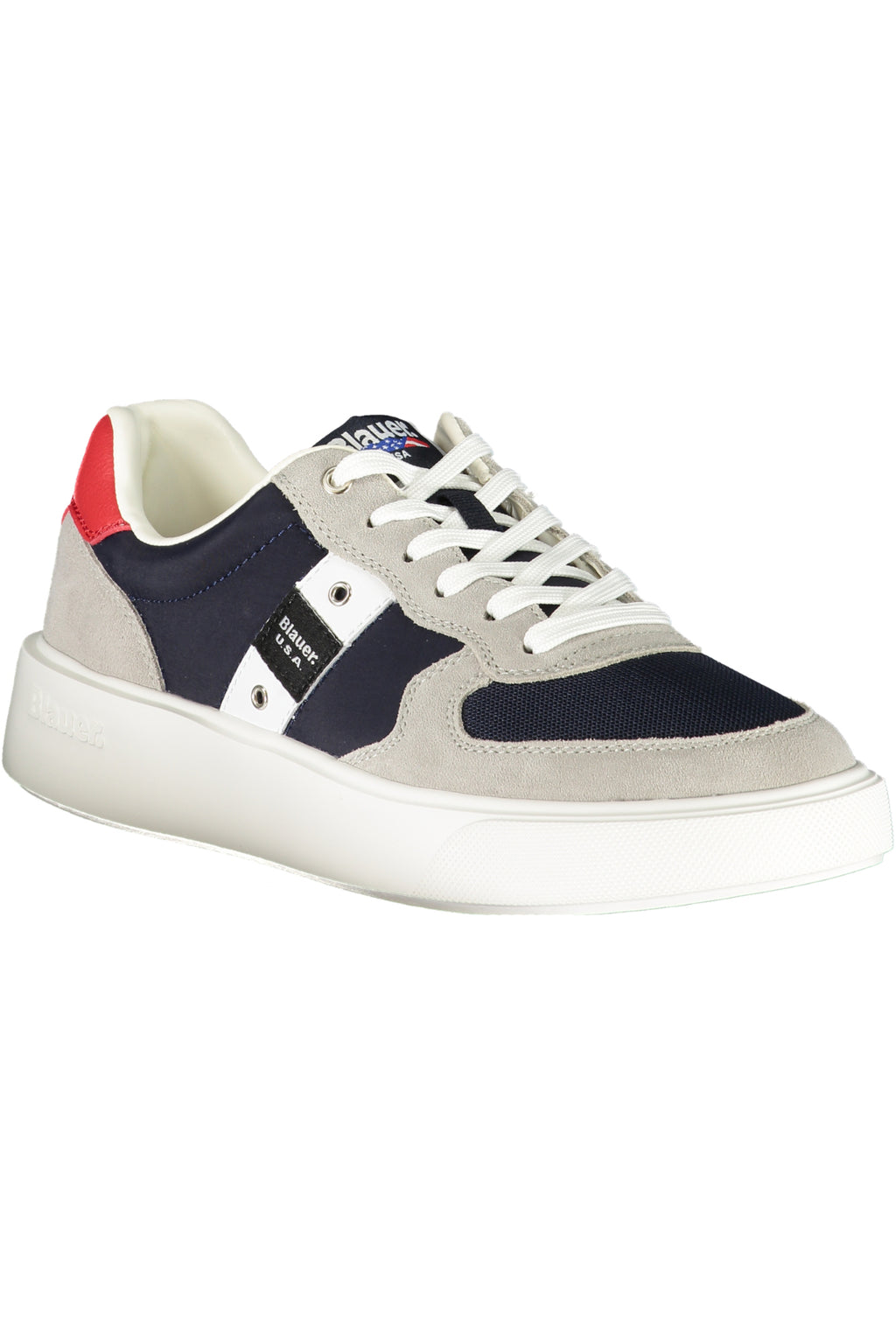 BLAUER CALZATURA SPORTIVA UOMO BLU