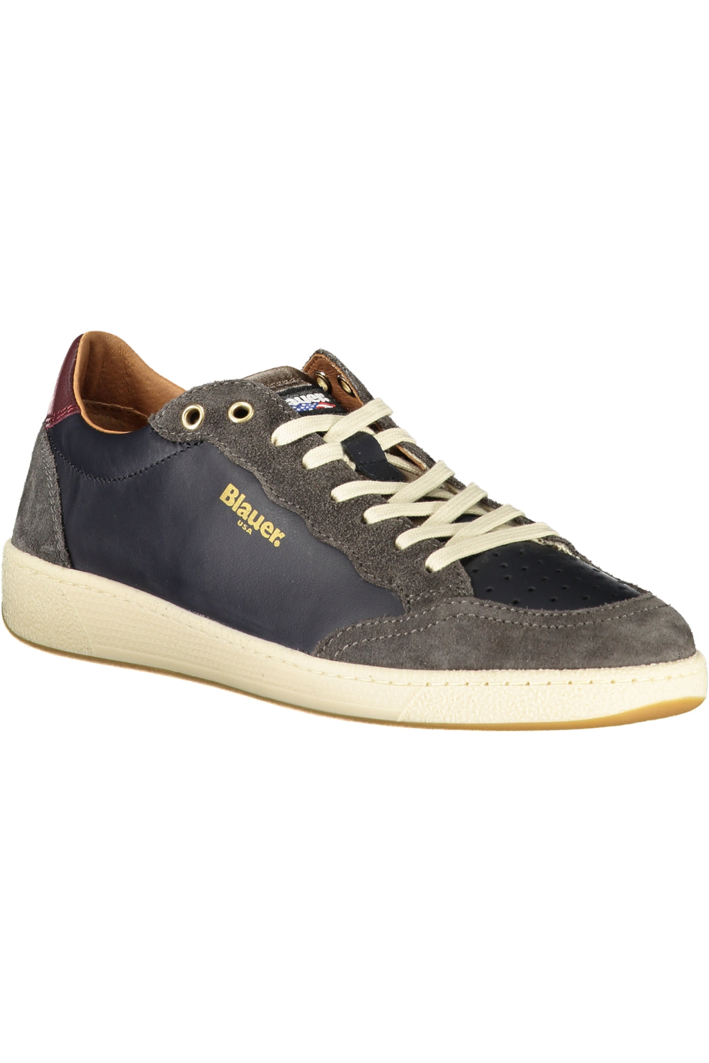 BLAUER CALZATURA SPORTIVA UOMO BLU