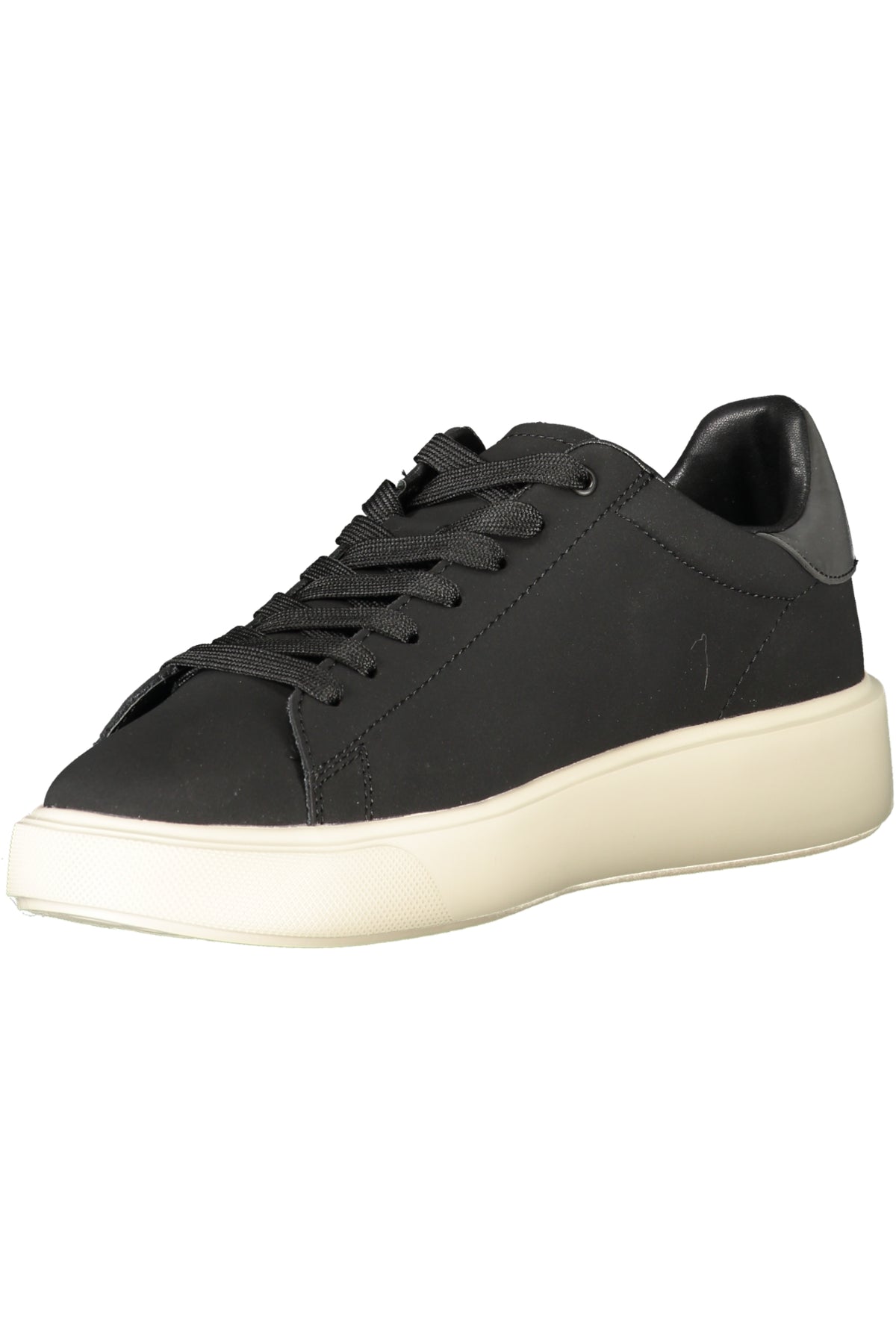 BLAUER CALZATURA SPORTIVA UOMO NERO