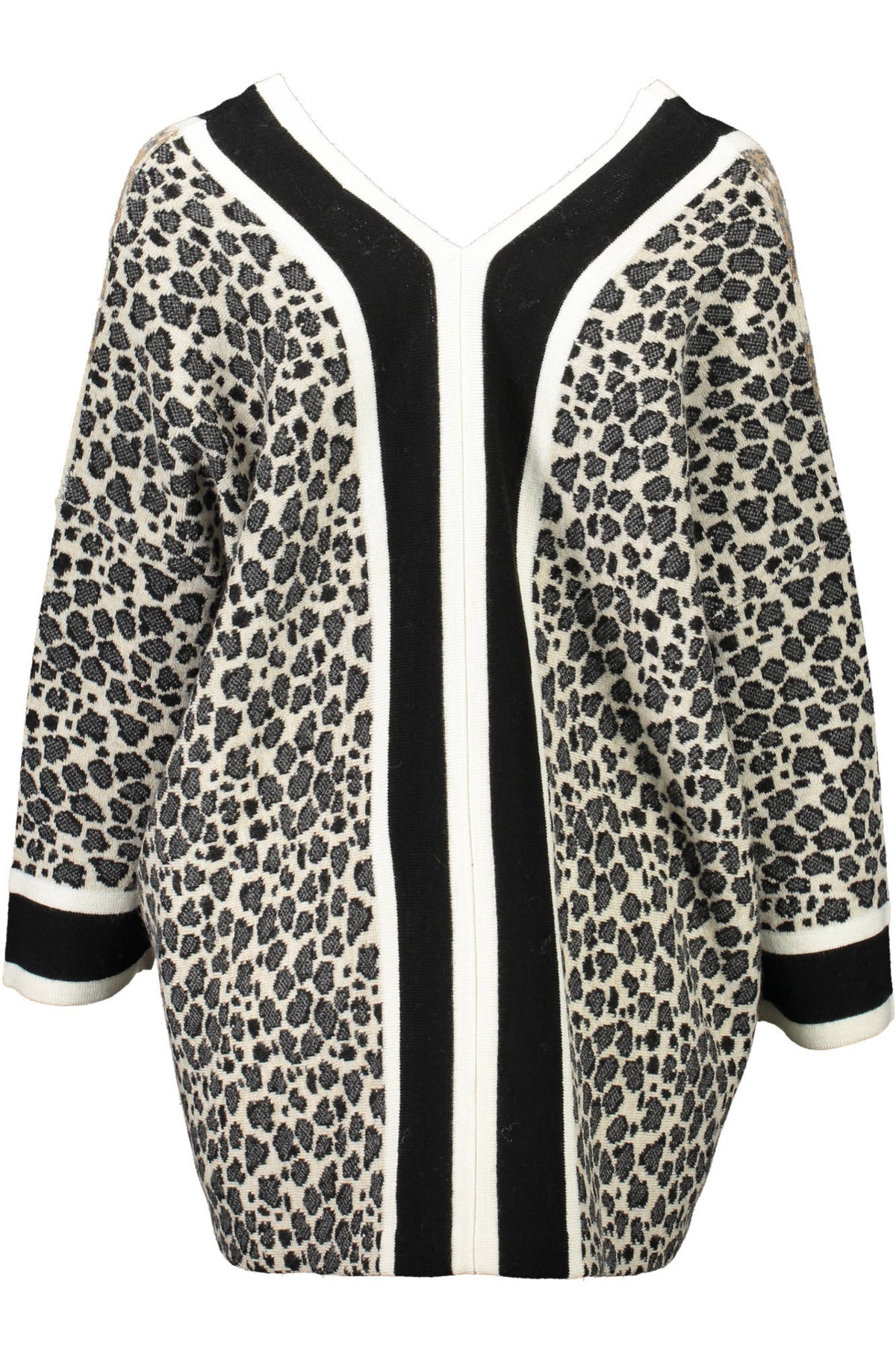 BLUGIRL MAGLIONE DONNA BEIGE
