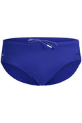 BOSS COSTUME PARTE SOTTO UOMO BLU