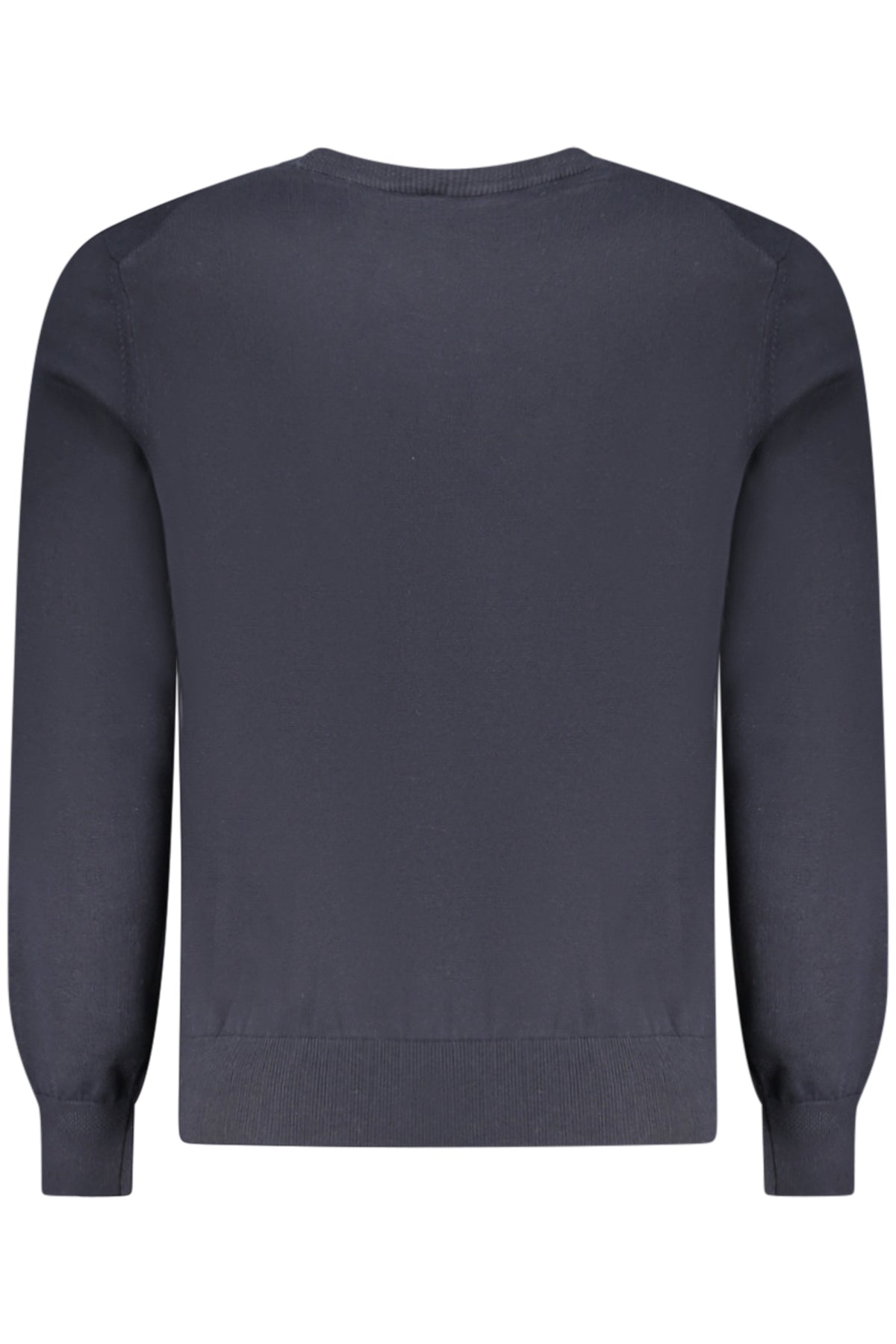 BOSS MAGLIA UOMO BLU