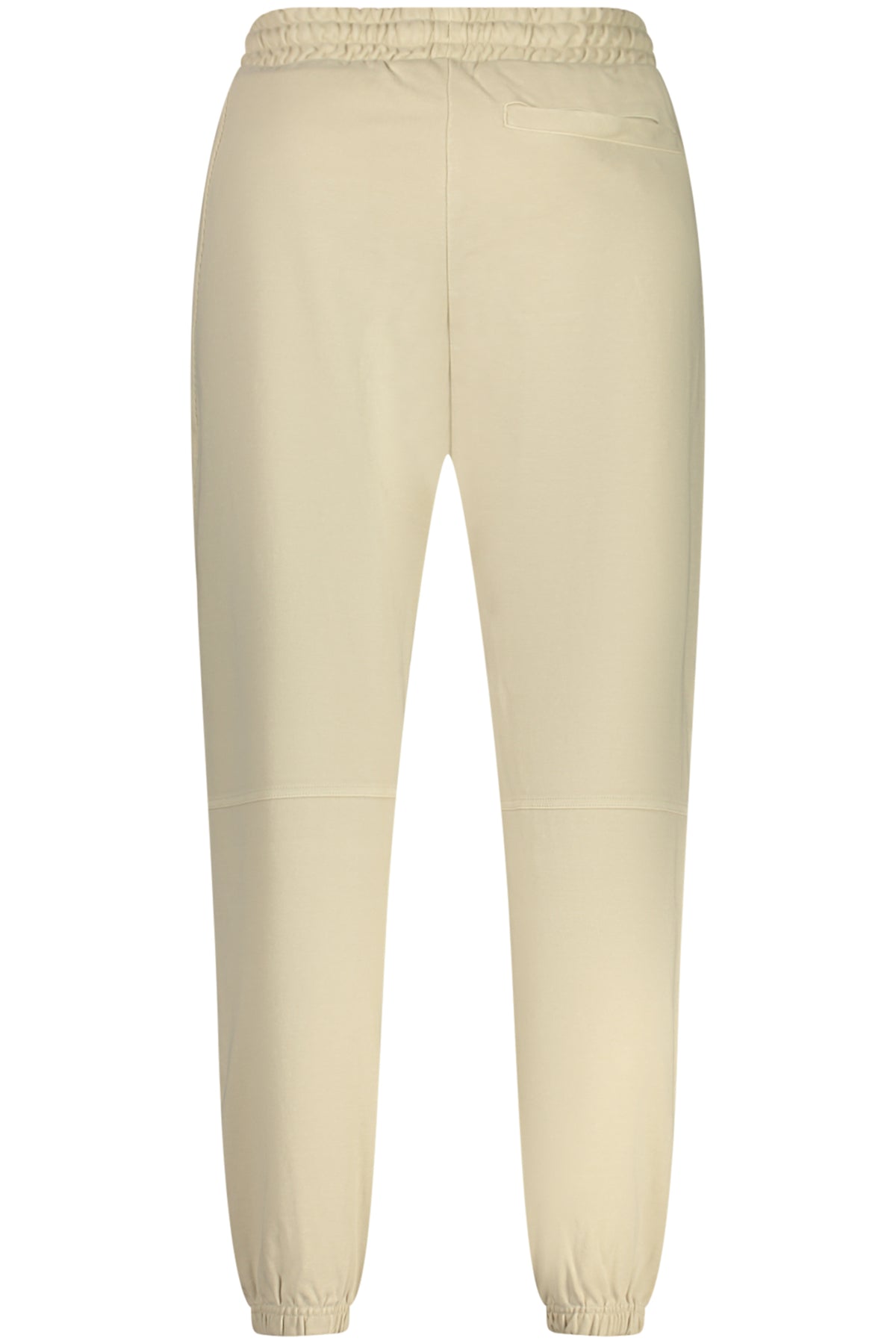 BOSS PANTALONE UOMO BEIGE