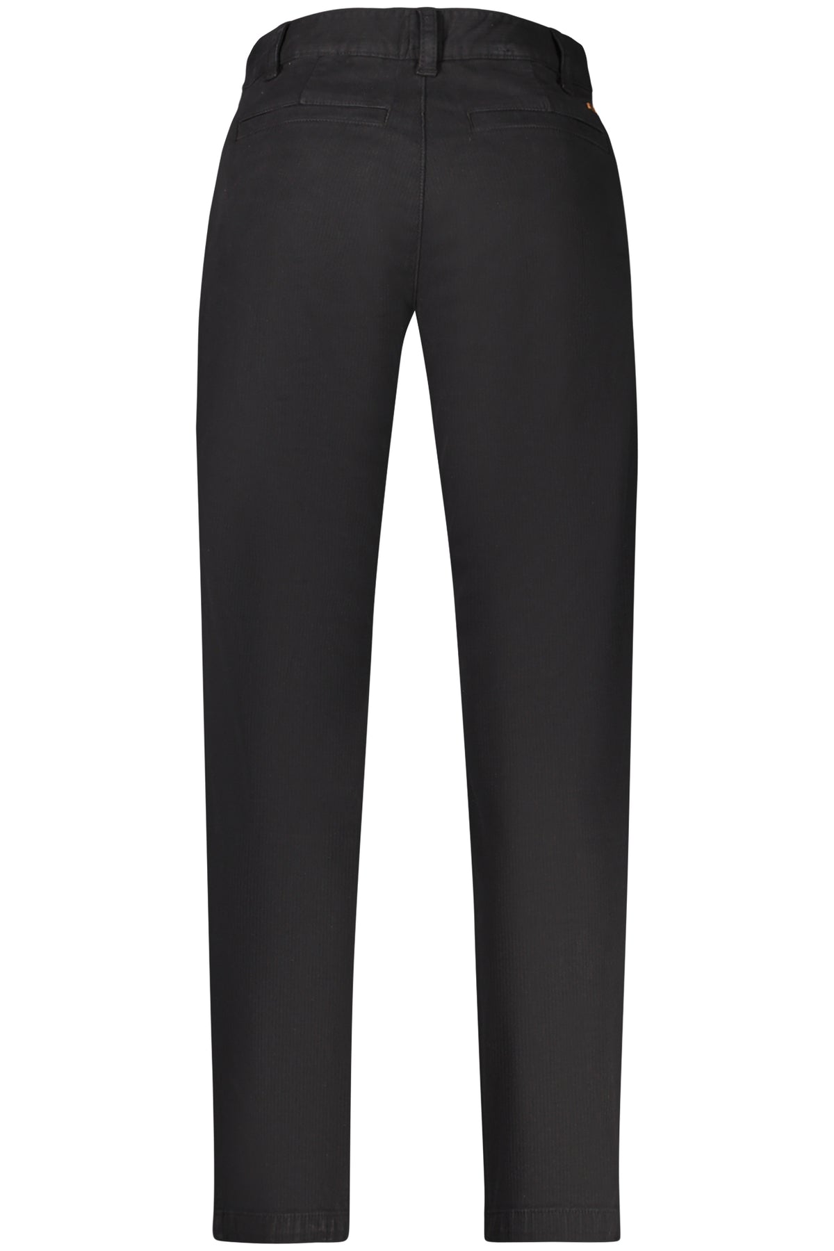 BOSS PANTALONE UOMO NERO
