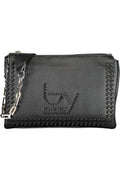 BYBLOS BORSA DONNA NERO