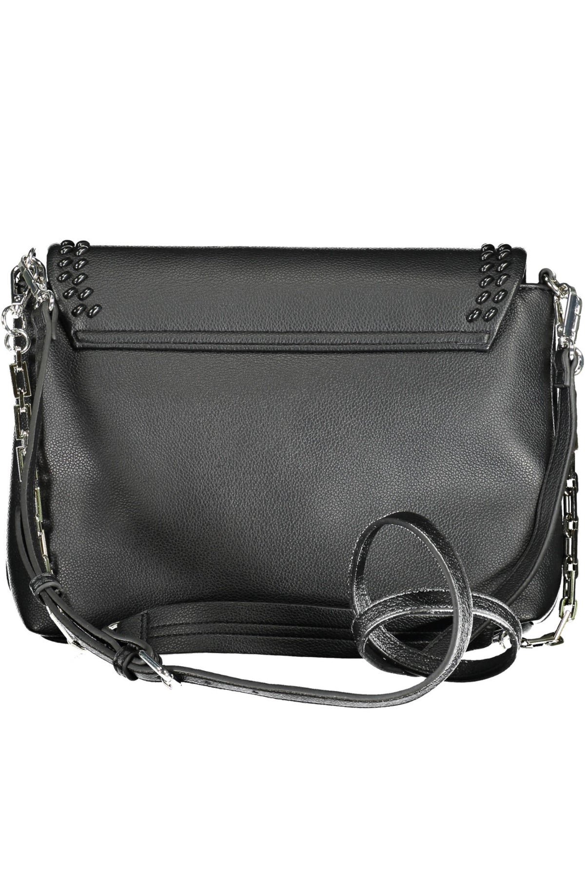 BYBLOS BORSA DONNA NERO