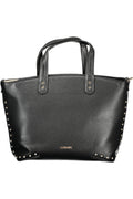 CAFENOIR BORSA DONNA NERO