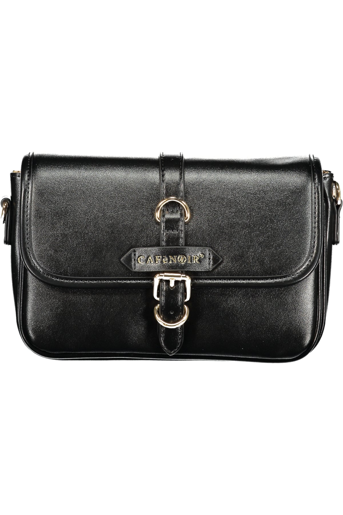 CAFENOIR BORSA DONNA NERO