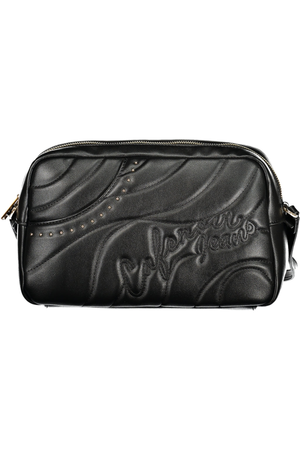 CAFENOIR BORSA DONNA NERO