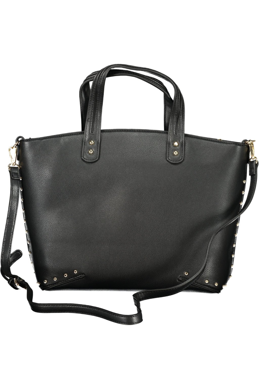 CAFENOIR BORSA DONNA NERO