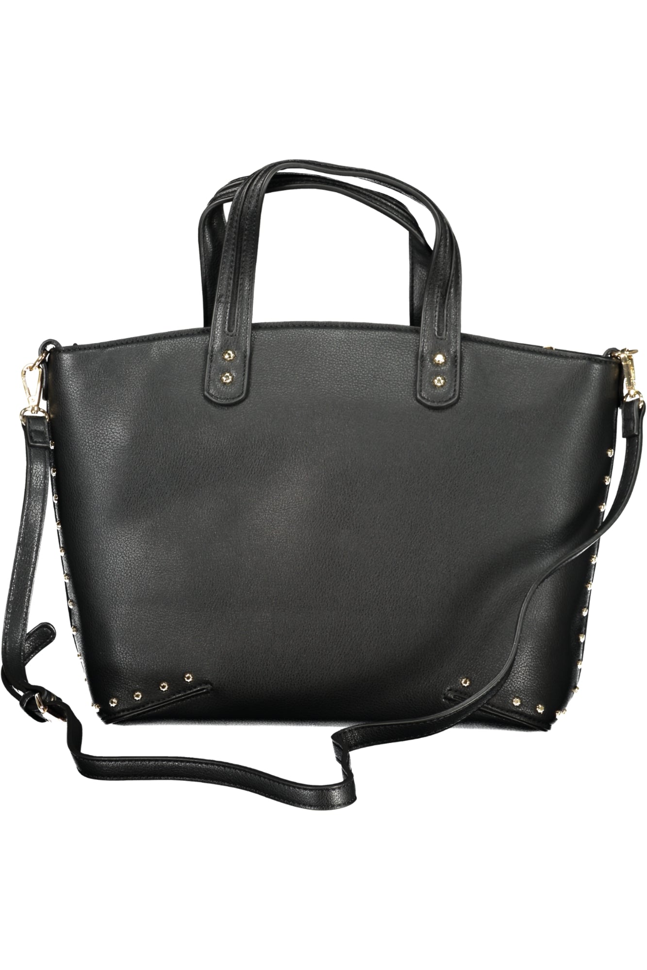 CAFENOIR BORSA DONNA NERO
