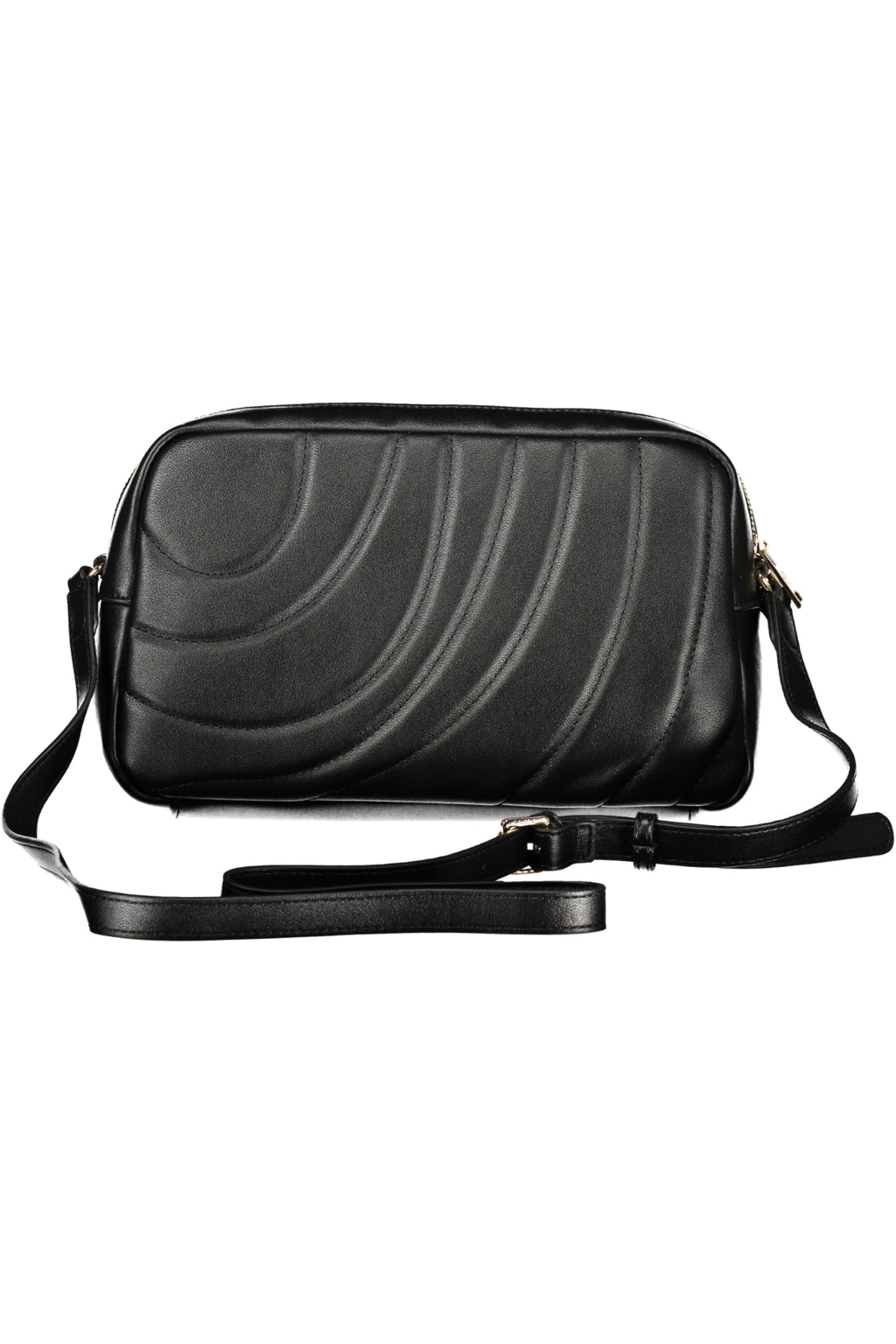 CAFENOIR BORSA DONNA NERO