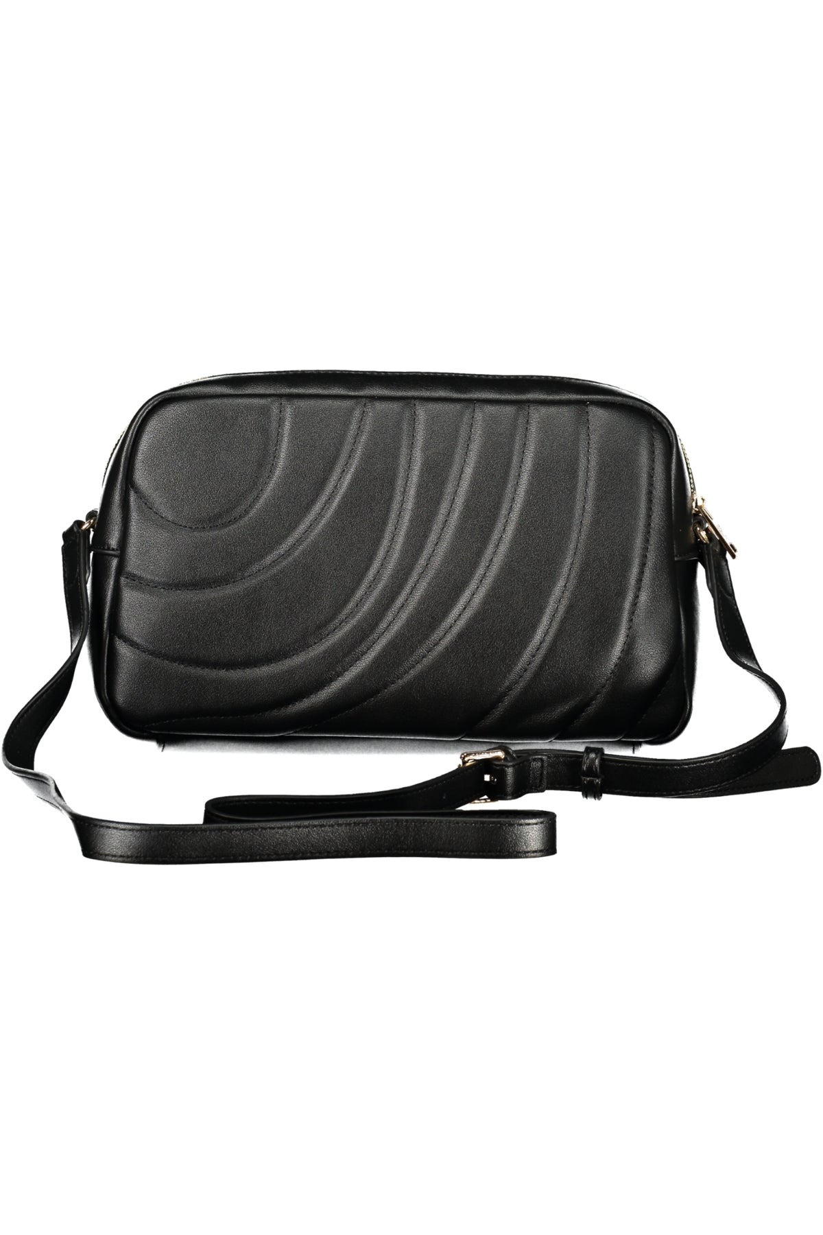 CAFENOIR BORSA DONNA NERO