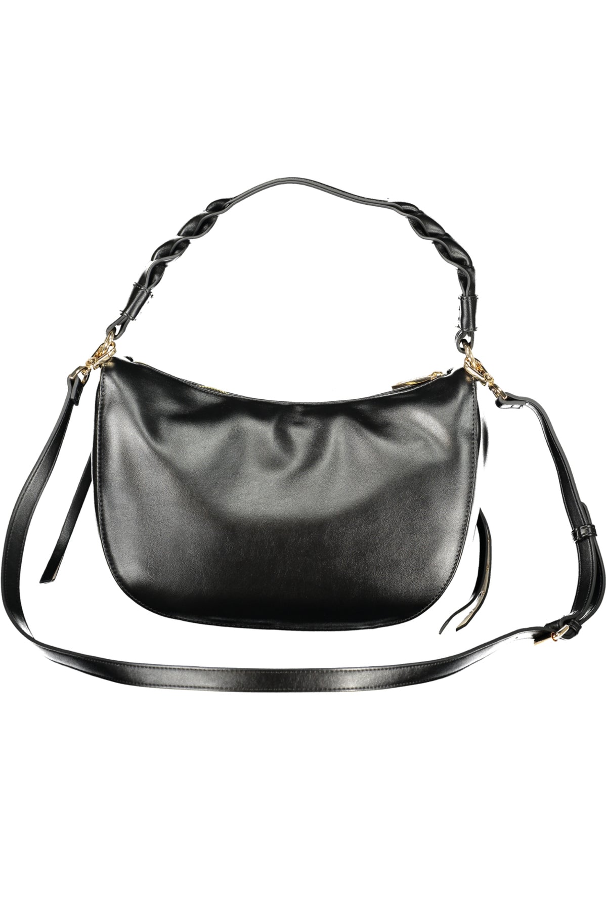 CAFENOIR BORSA DONNA NERO
