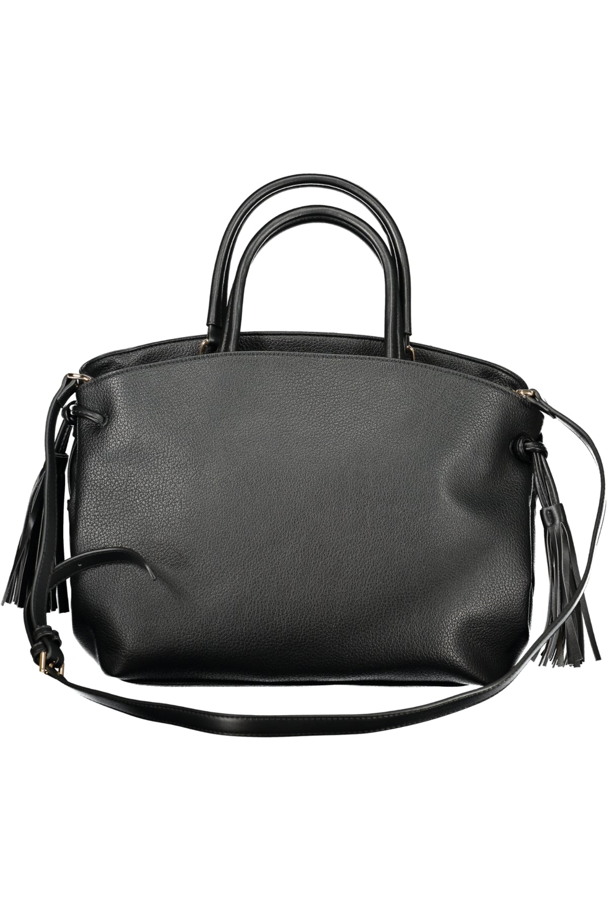 CAFENOIR BORSA DONNA NERO