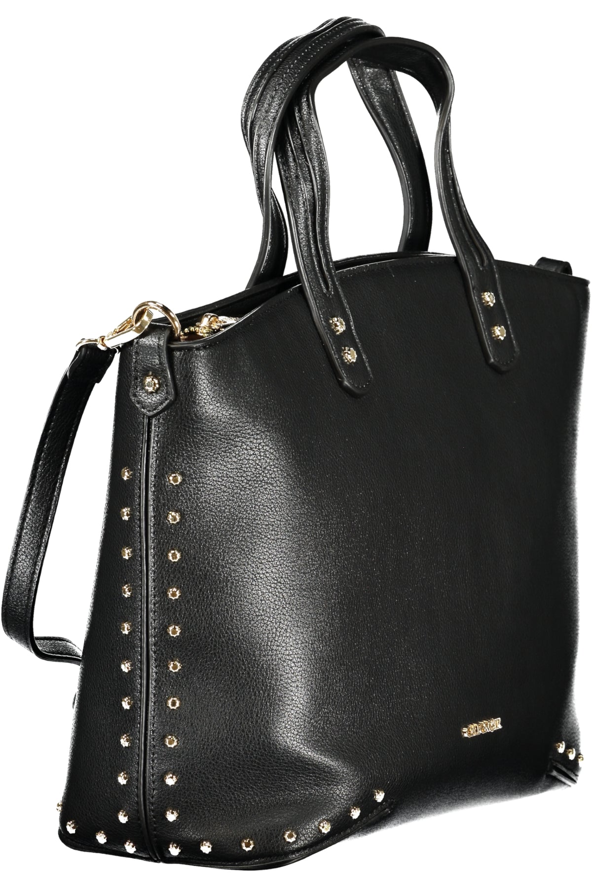CAFENOIR BORSA DONNA NERO