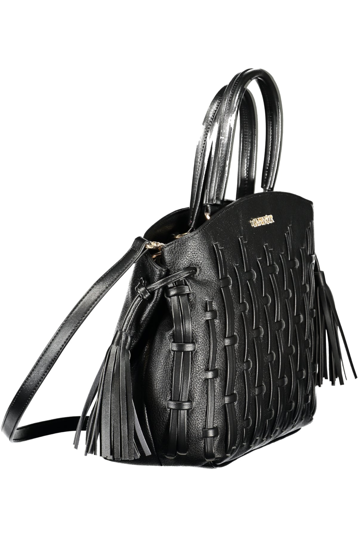 CAFENOIR BORSA DONNA NERO