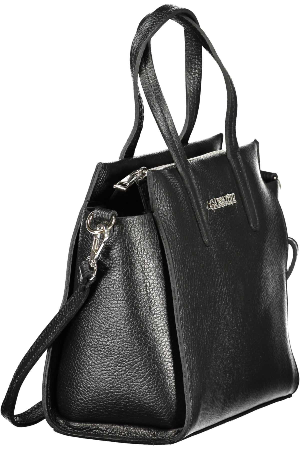 CAFENOIR BORSA DONNA NERO
