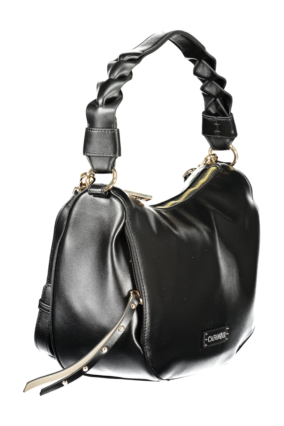CAFENOIR BORSA DONNA NERO