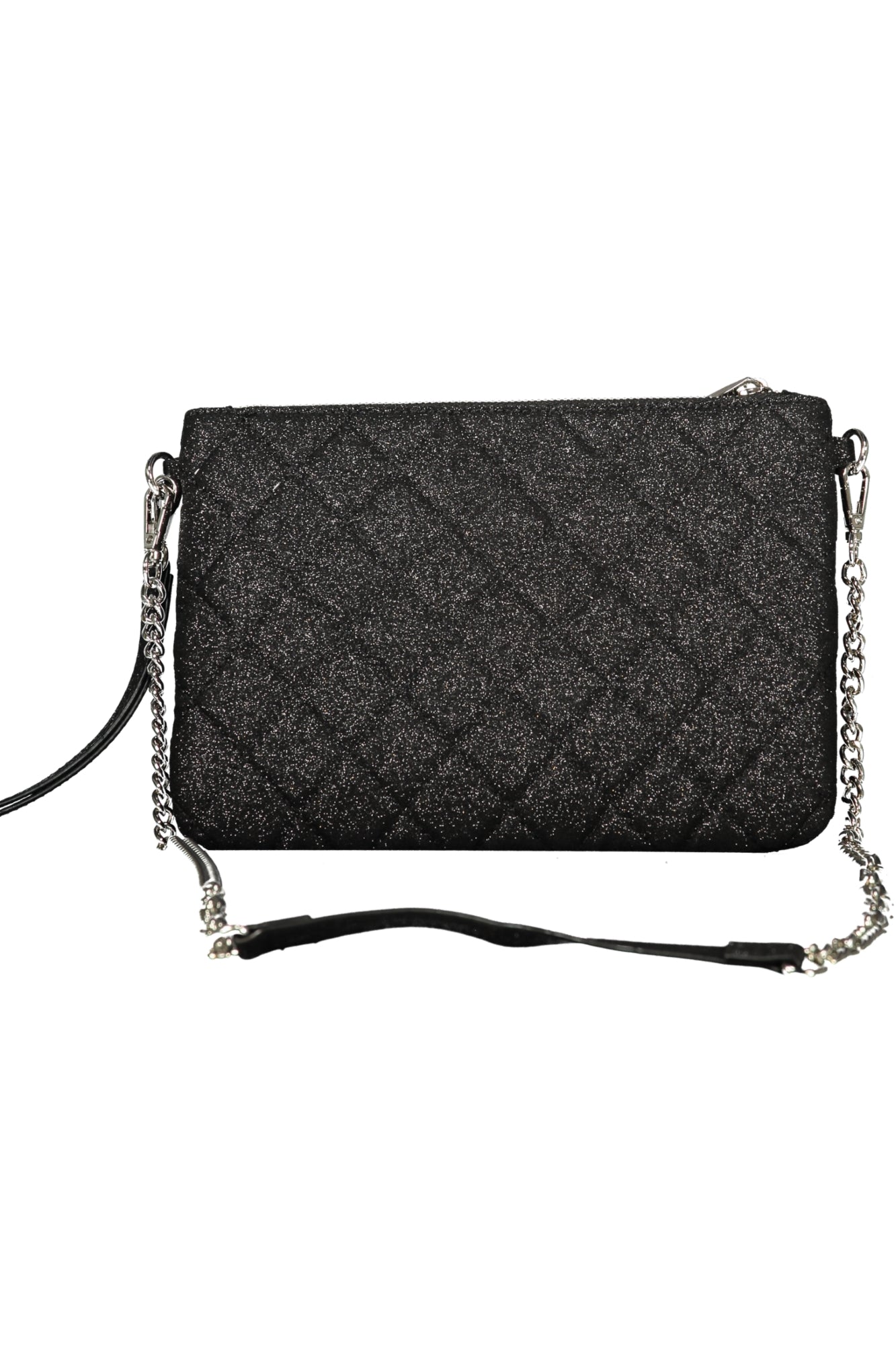 CAFENOIR POCHETTE DONNA NERO