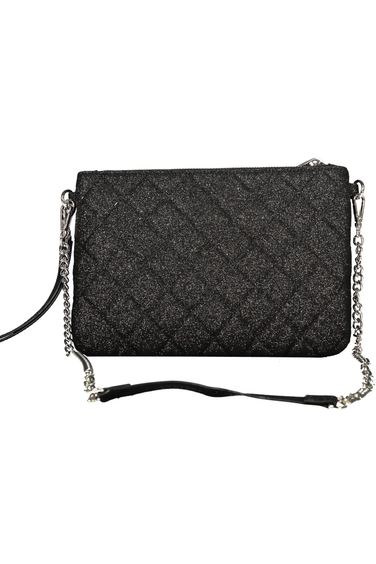 CAFENOIR POCHETTE DONNA NERO