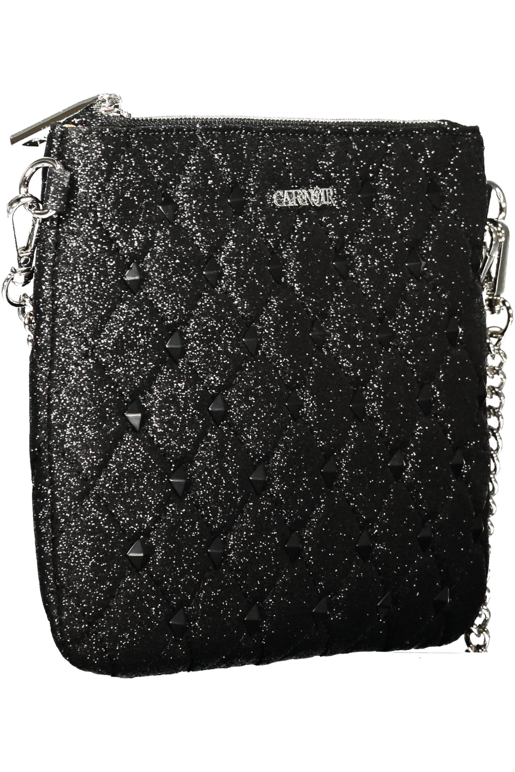 CAFENOIR POCHETTE DONNA NERO