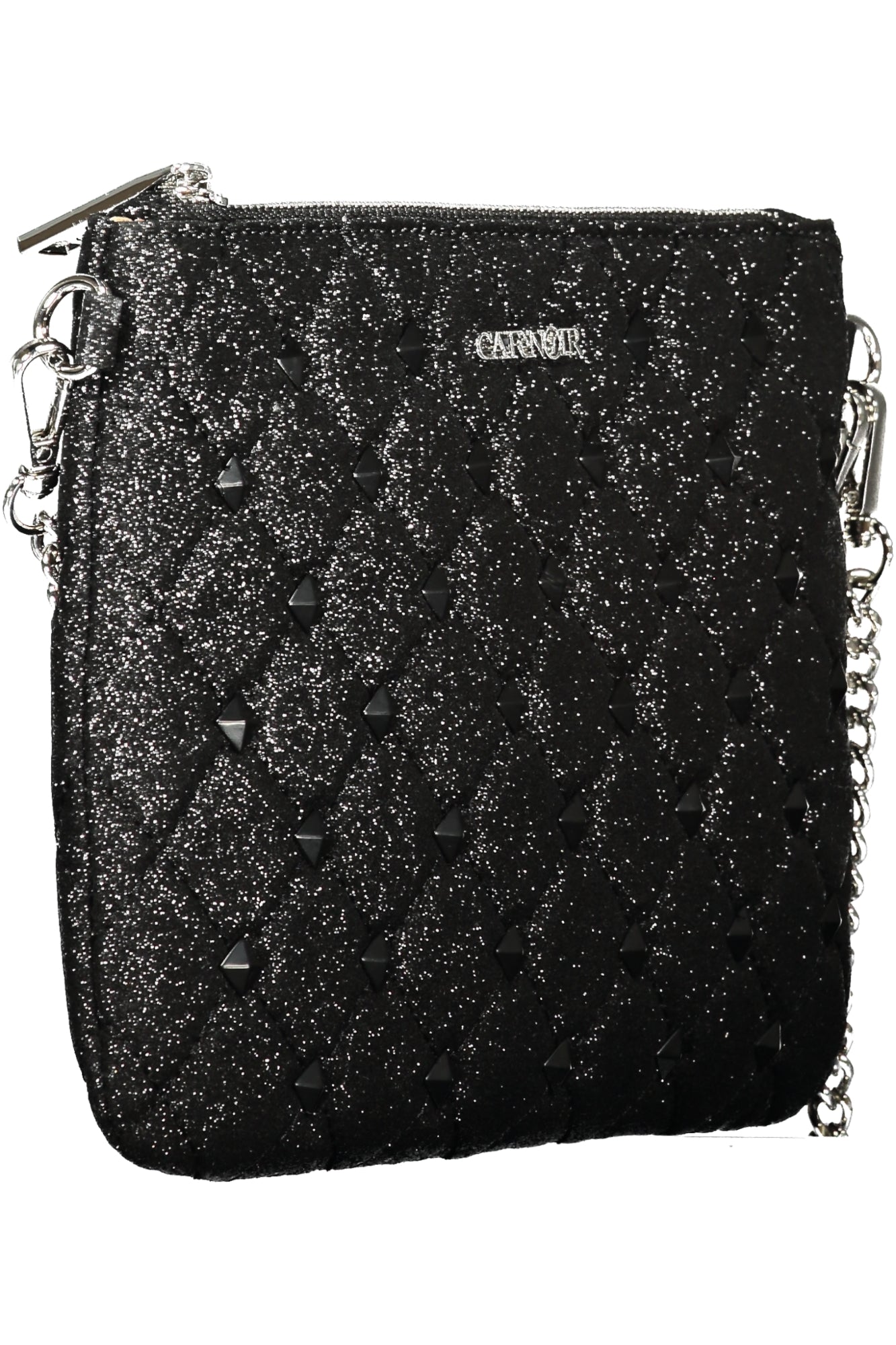 CAFENOIR POCHETTE DONNA NERO