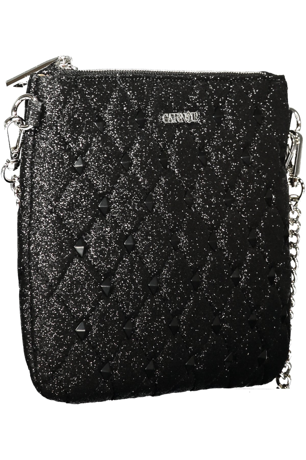 CAFENOIR POCHETTE DONNA NERO