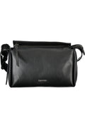 CALVIN KLEIN BORSA DONNA NERO
