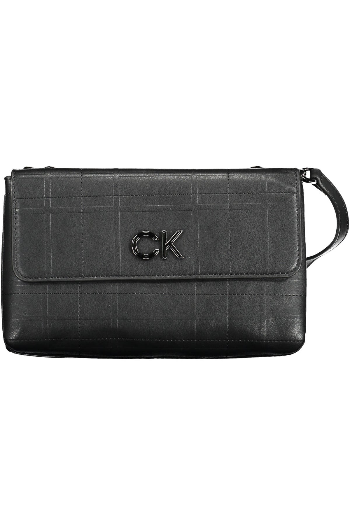 CALVIN KLEIN BORSA DONNA NERO