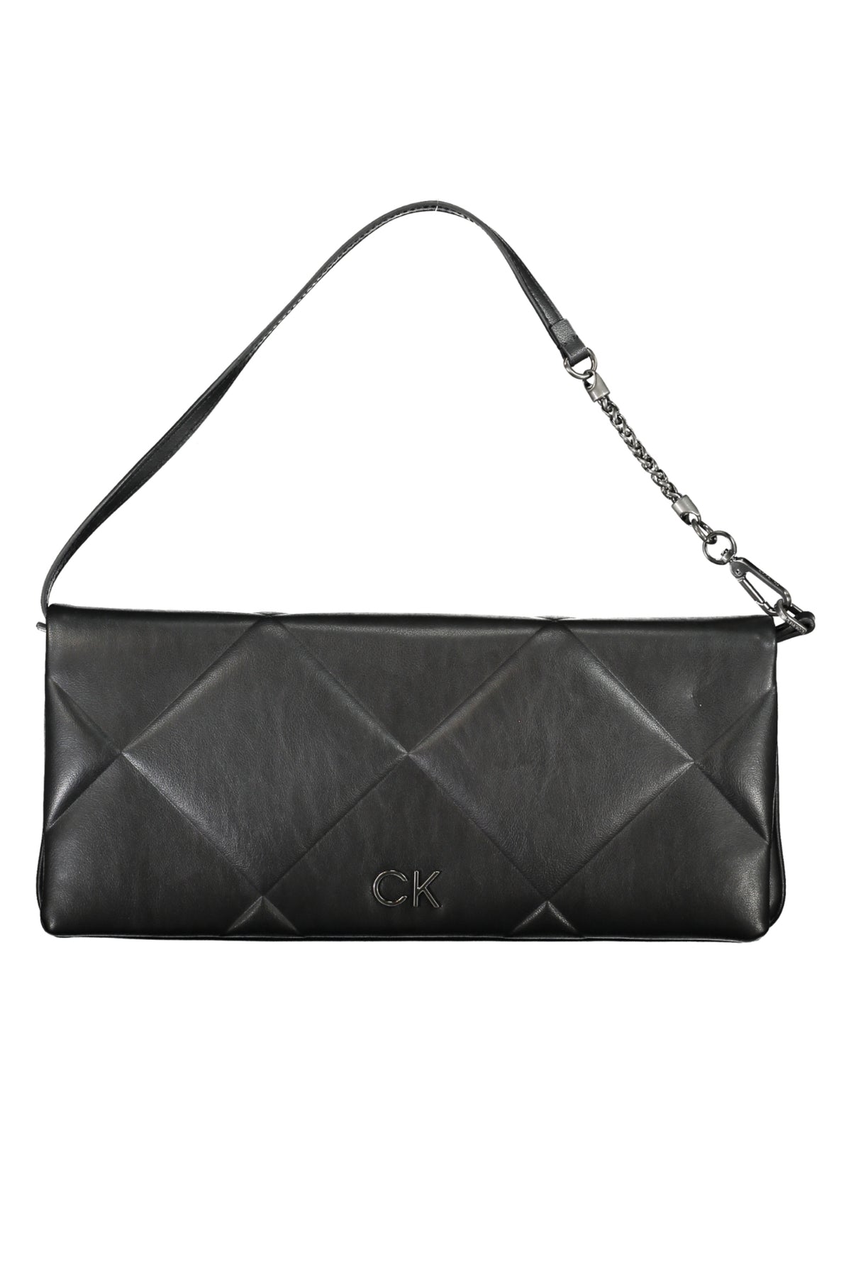 CALVIN KLEIN BORSA DONNA NERO