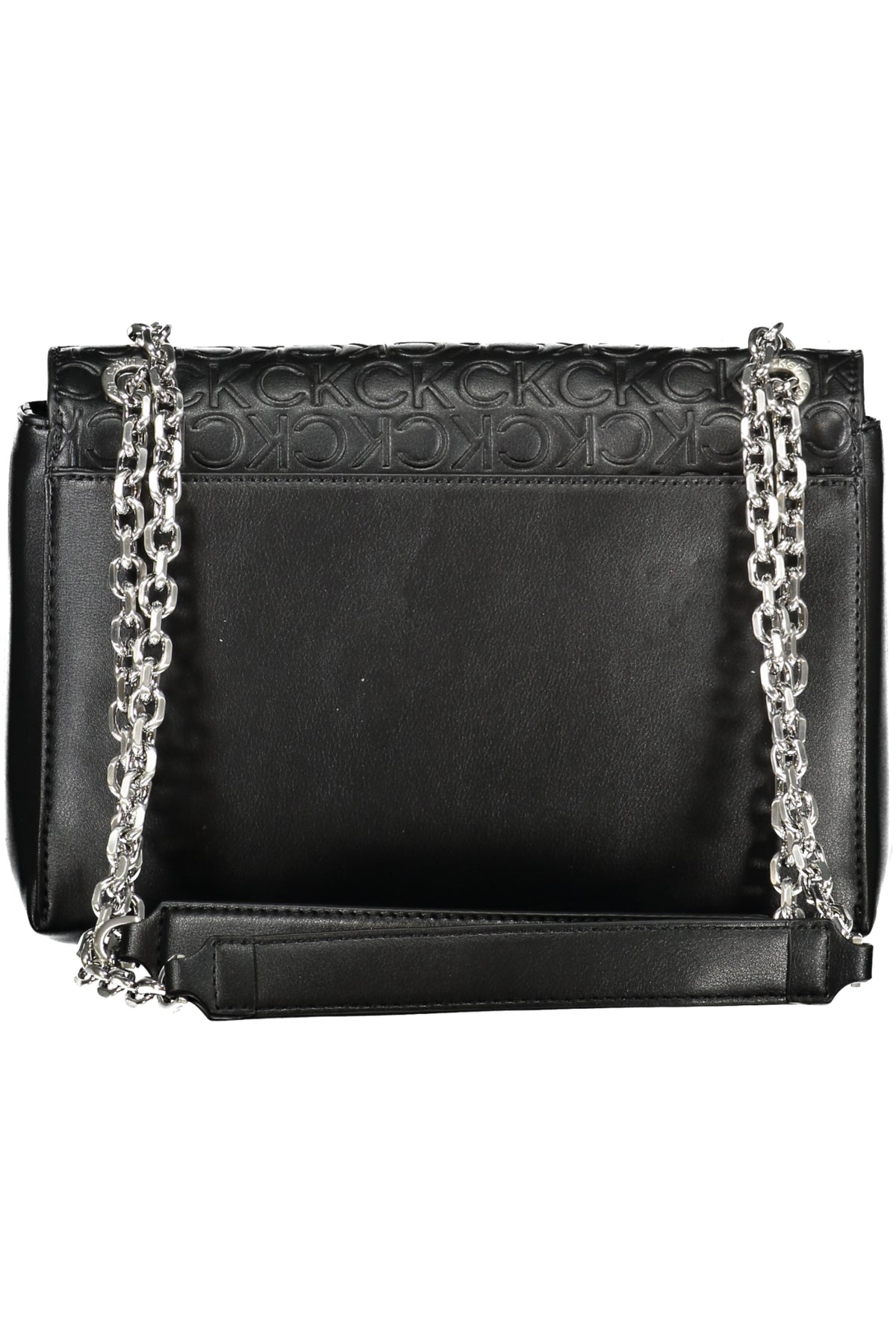 CALVIN KLEIN BORSA DONNA NERO