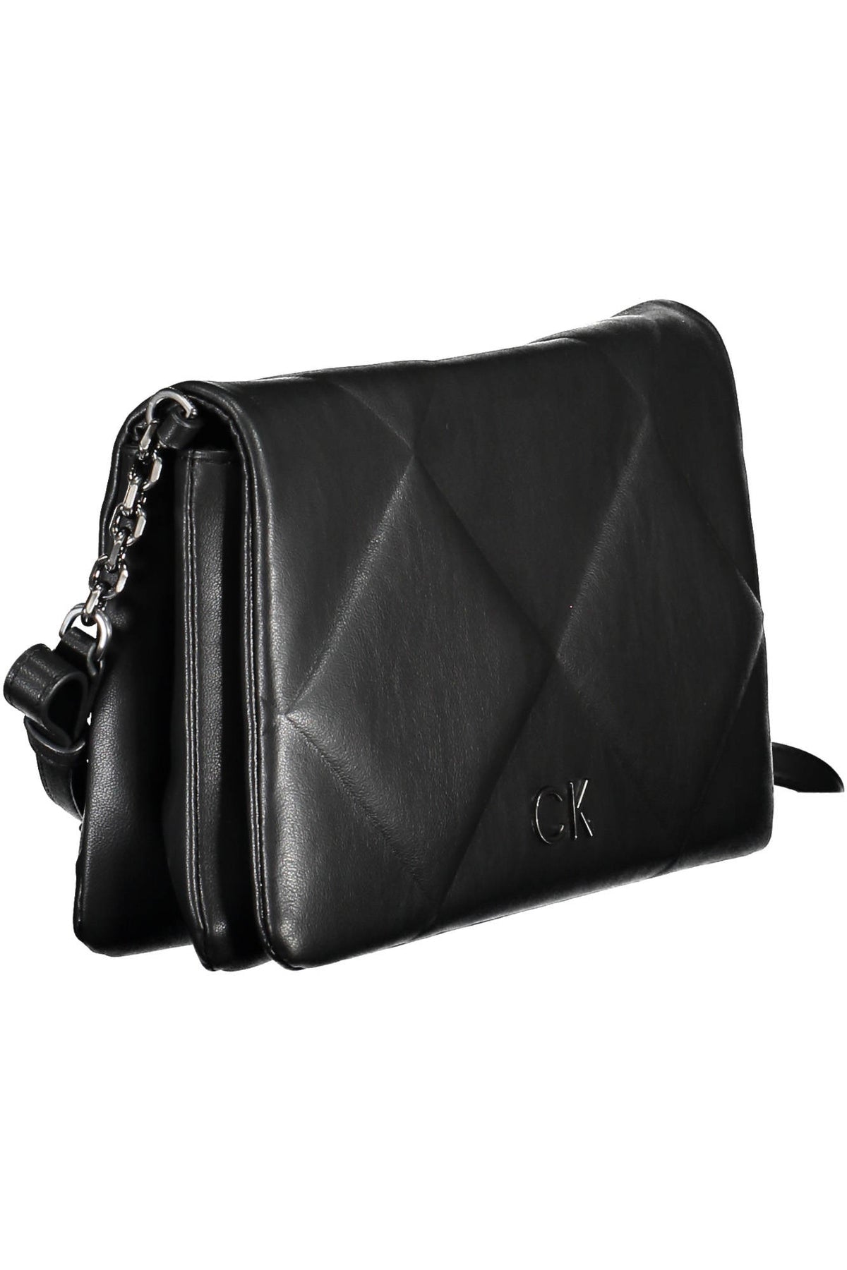 CALVIN KLEIN BORSA DONNA NERO