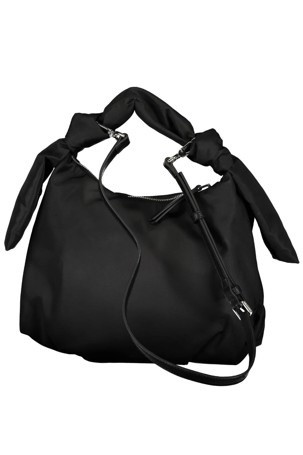 CALVIN KLEIN BORSA DONNA NERO