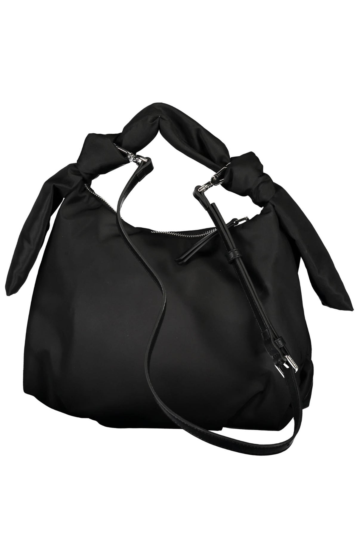 CALVIN KLEIN BORSA DONNA NERO
