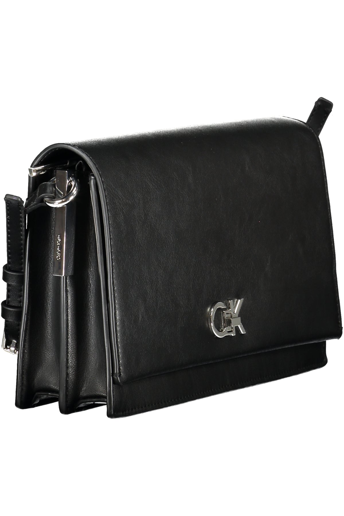 CALVIN KLEIN BORSA DONNA NERO