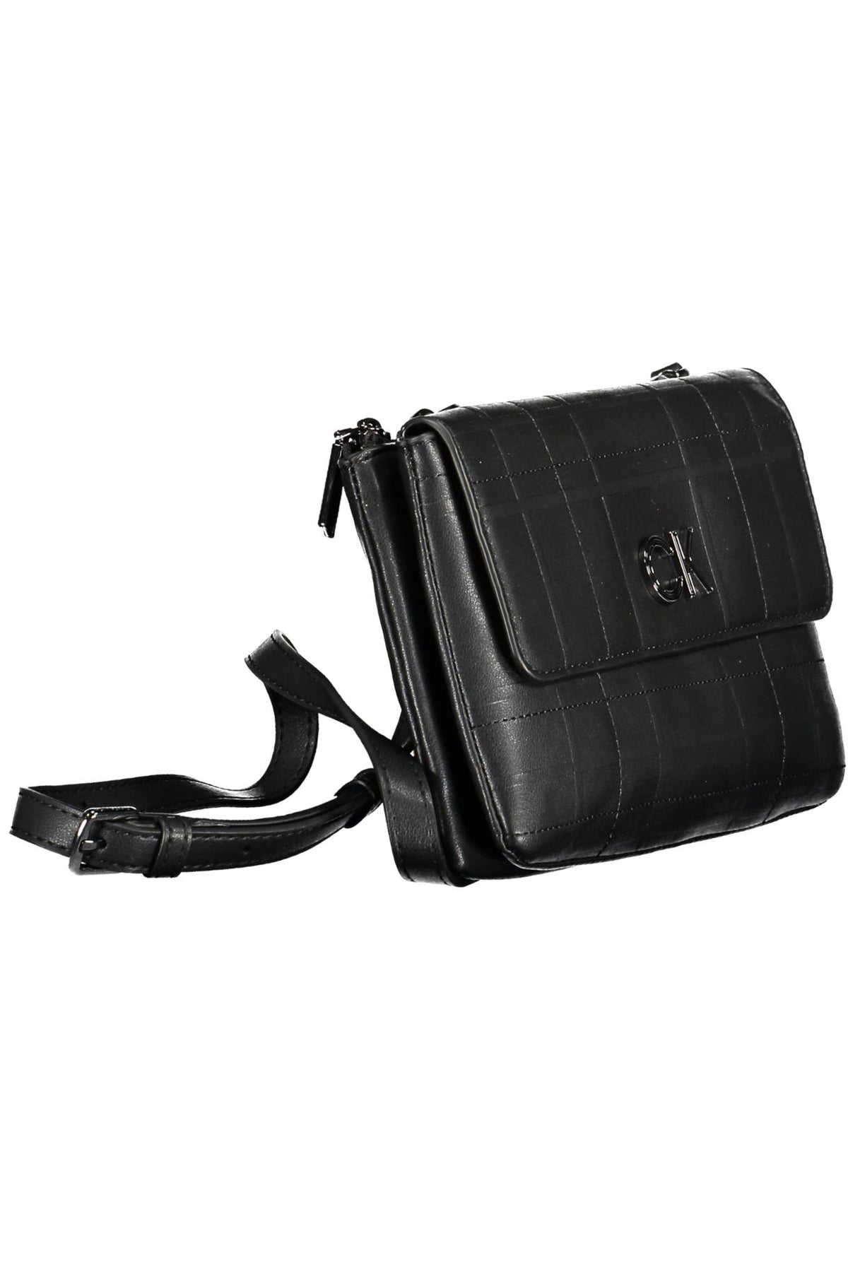 CALVIN KLEIN BORSA DONNA NERO