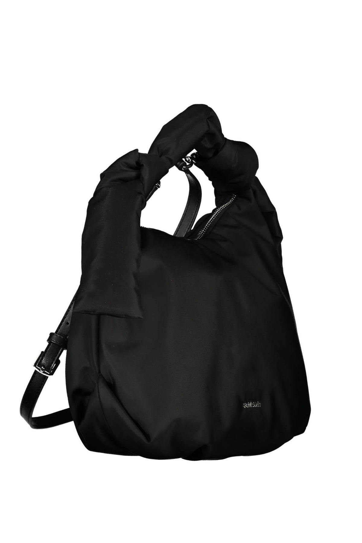 CALVIN KLEIN BORSA DONNA NERO
