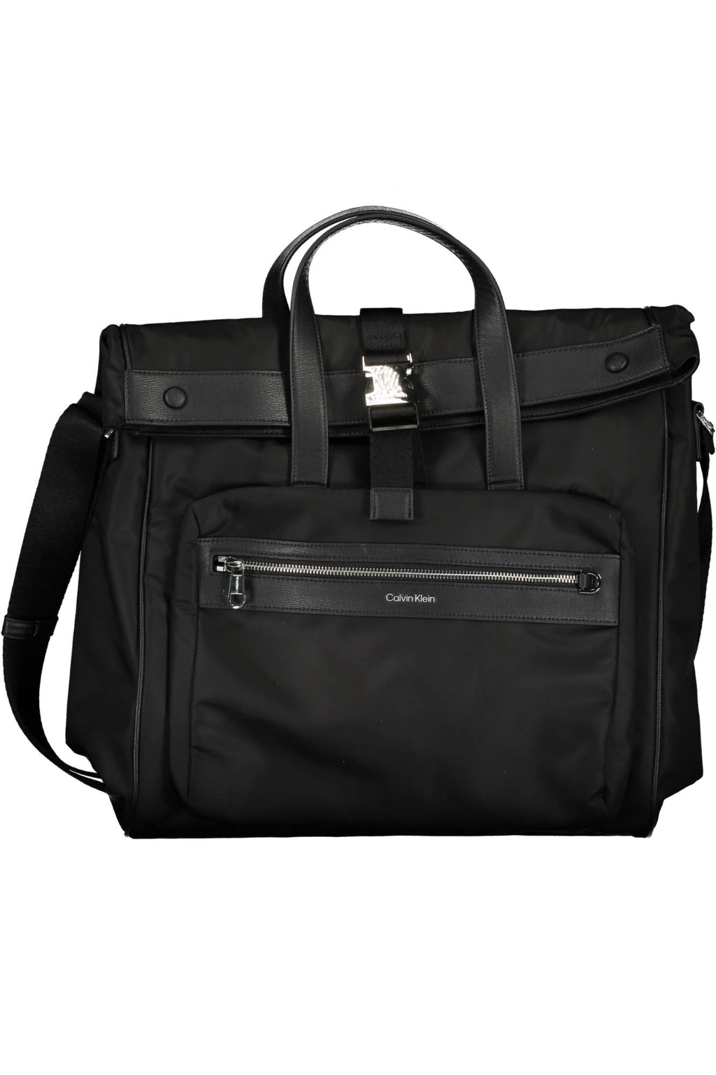 CALVIN KLEIN BORSA UOMO NERO