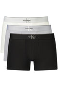 CALVIN KLEIN BOXER UOMO GRIGIO
