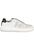 CALVIN KLEIN CALZATURA SPORTIVA DONNA BIANCO