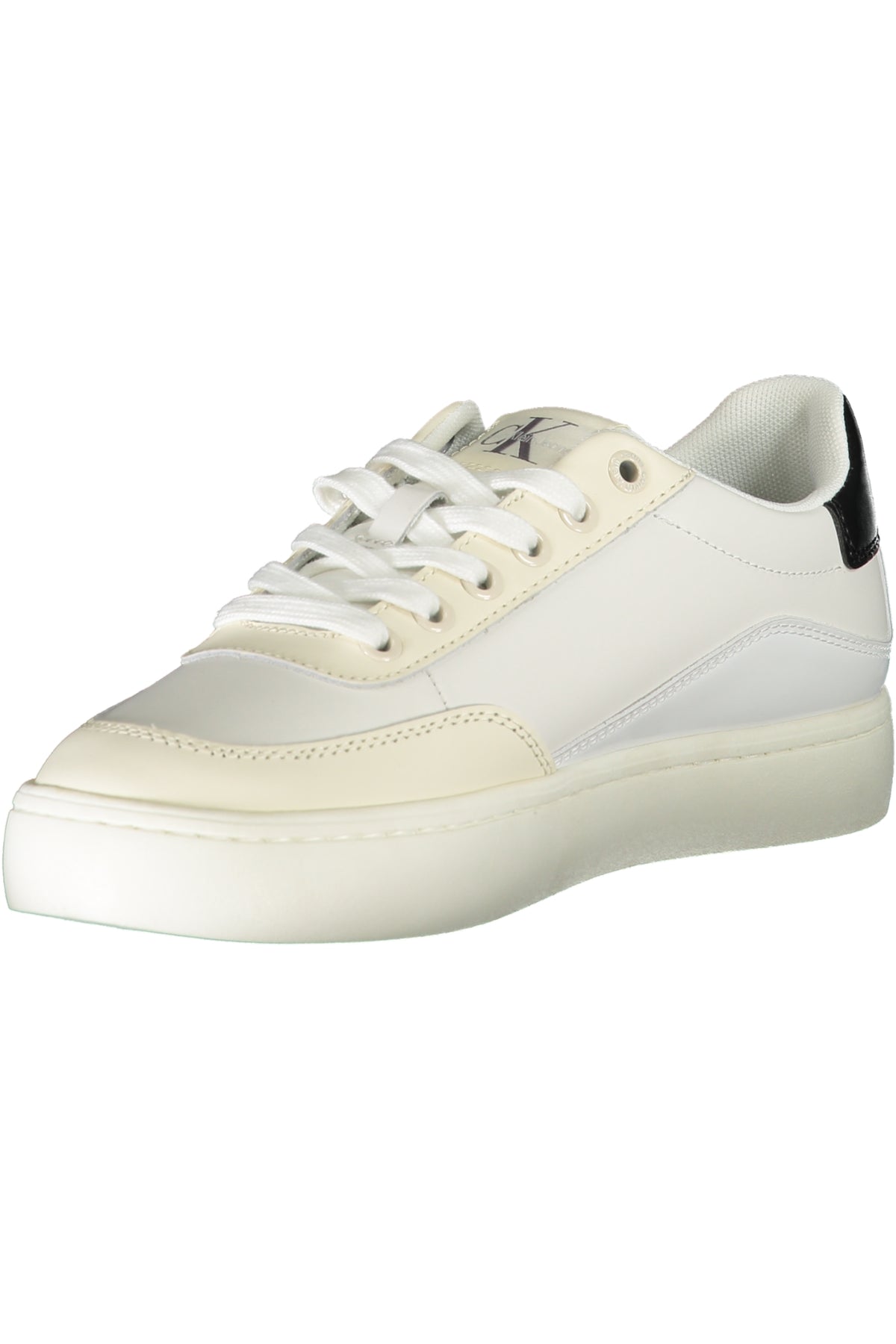 CALVIN KLEIN CALZATURA SPORTIVA DONNA BIANCO