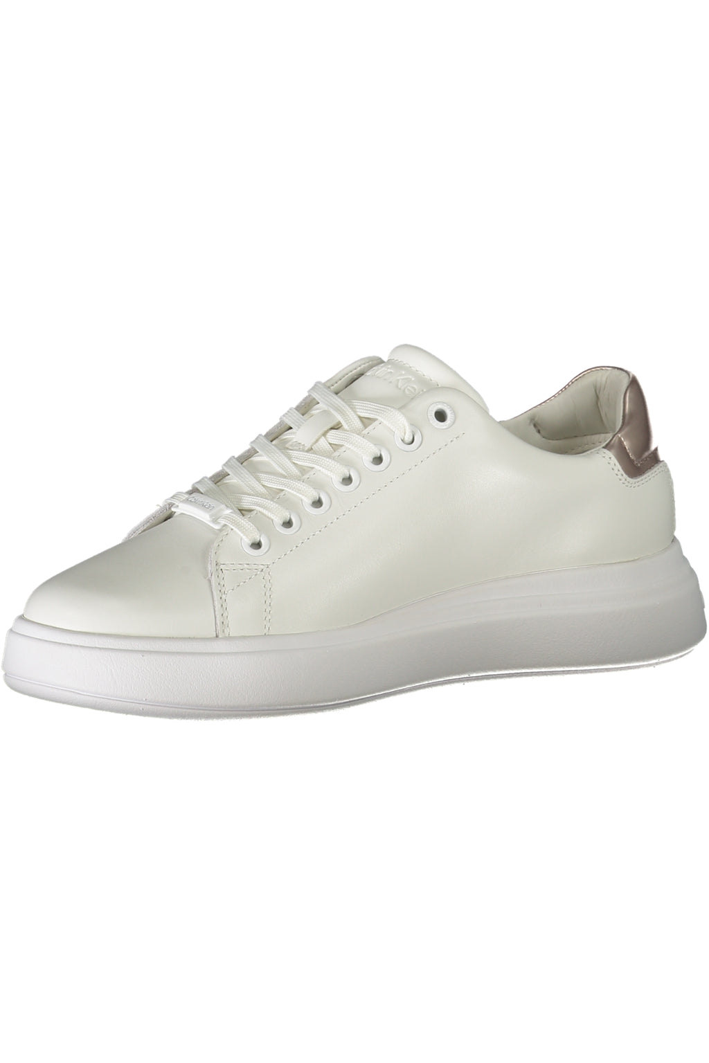 CALVIN KLEIN CALZATURA SPORTIVA DONNA BIANCO