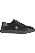 CALVIN KLEIN CALZATURA SPORTIVA DONNA NERO