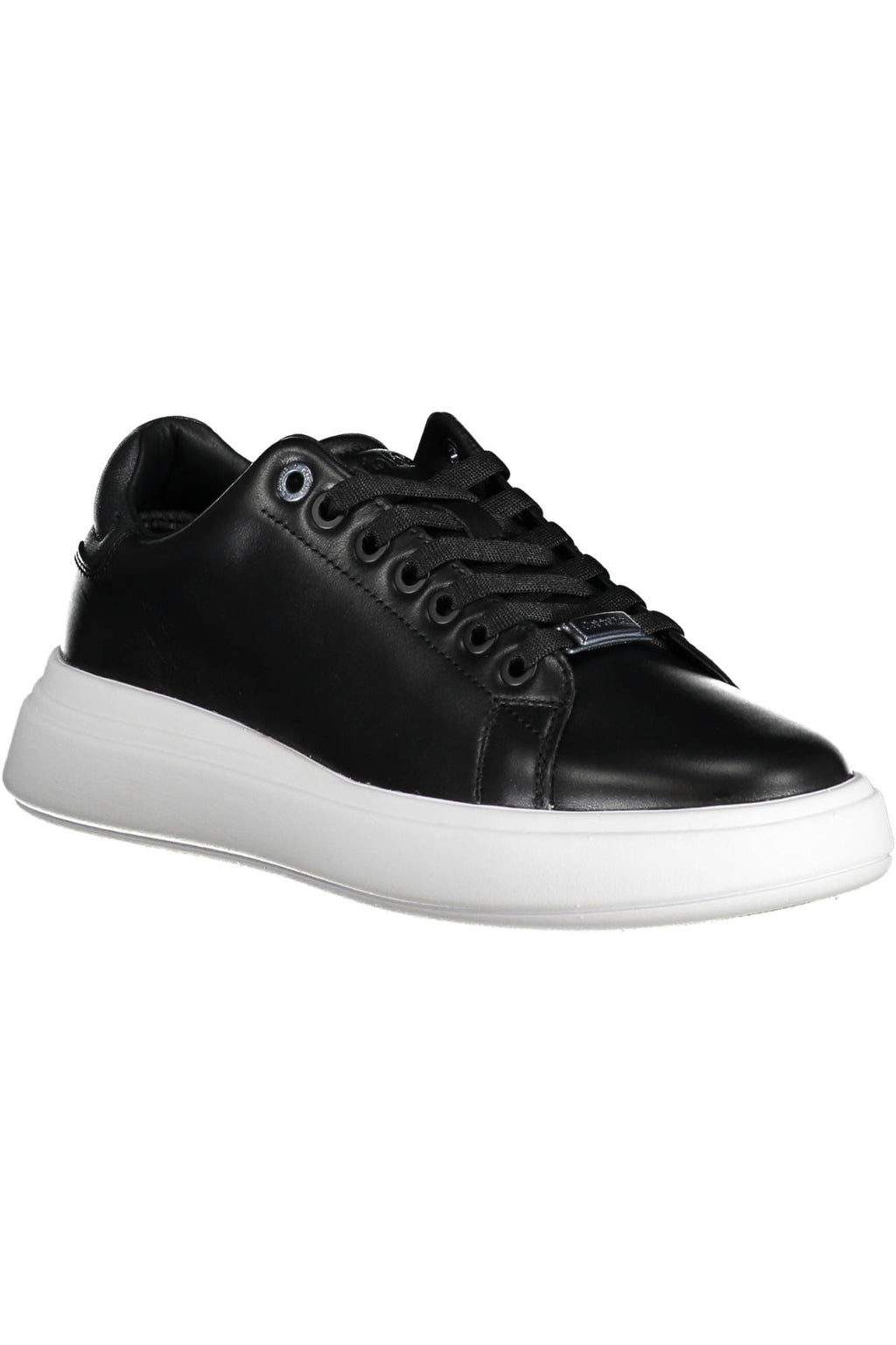 CALVIN KLEIN CALZATURA SPORTIVA DONNA NERO