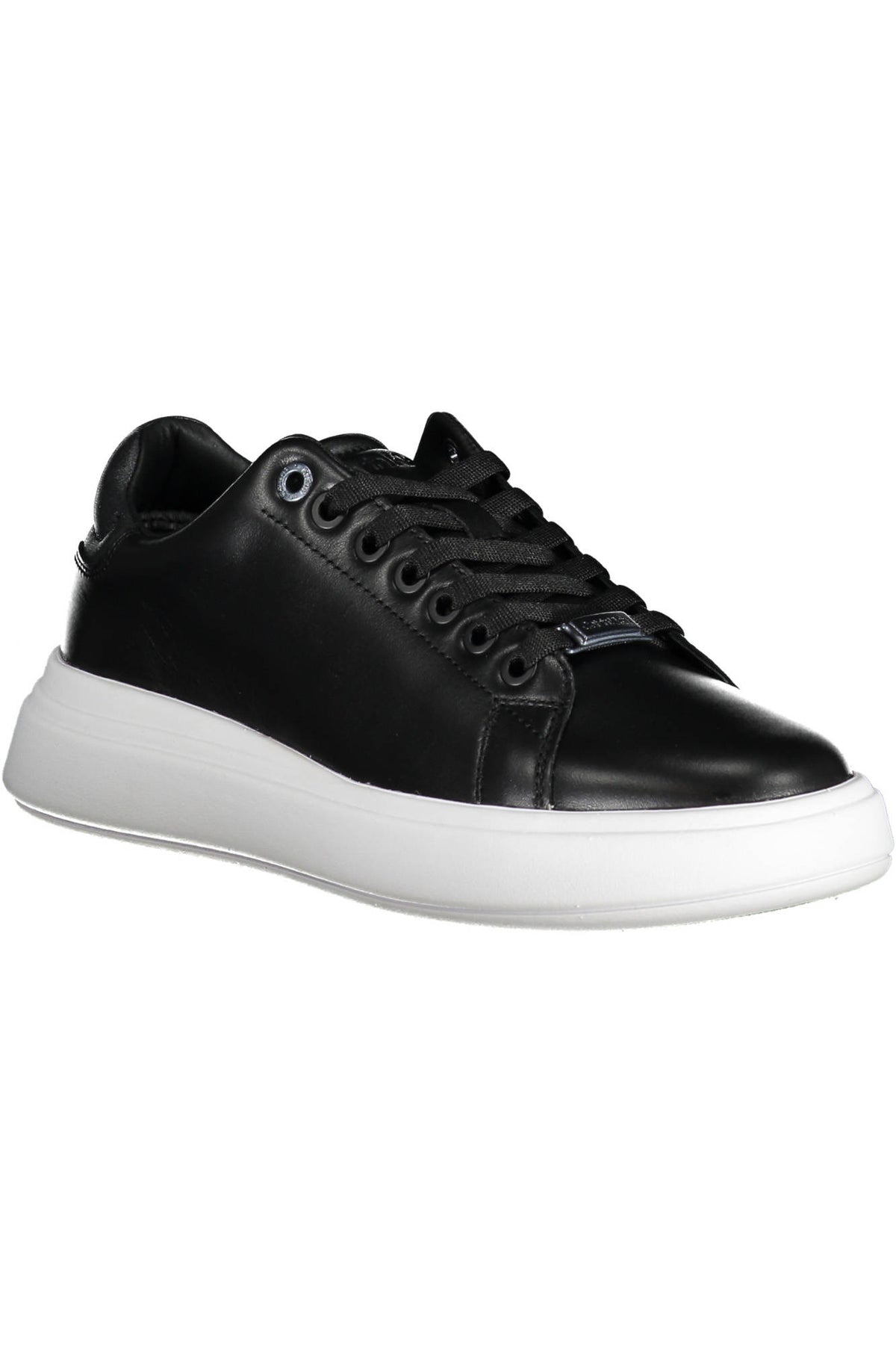 CALVIN KLEIN CALZATURA SPORTIVA DONNA NERO