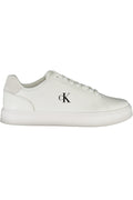 CALVIN KLEIN CALZATURA SPORTIVA UOMO BIANCO