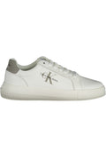 CALVIN KLEIN CALZATURA SPORTIVA UOMO BIANCO