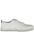 CALVIN KLEIN CALZATURA SPORTIVA UOMO BIANCO